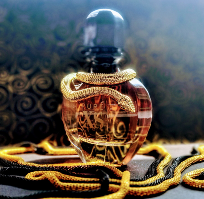 Pure XS For Her Rabanne para Mujeres