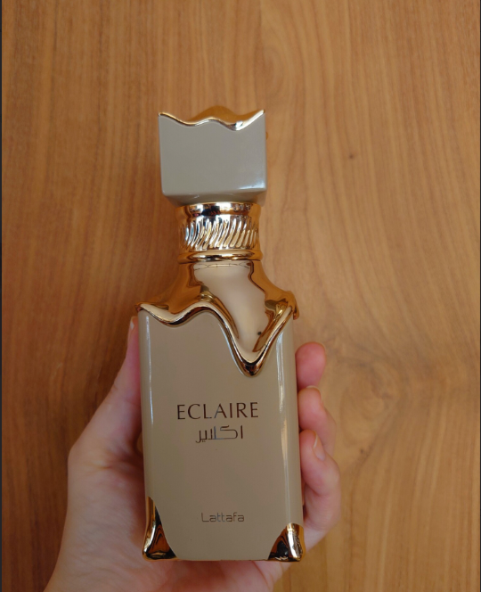 Eclaire Lattafa Perfumes para Mujeres