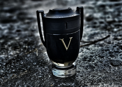 Invictus Victory Rabanne para Hombres