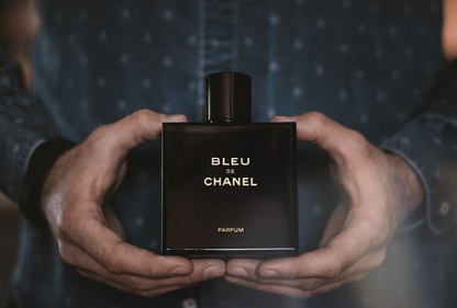 Bleu de Chanel Parfum Chanel para Hombres