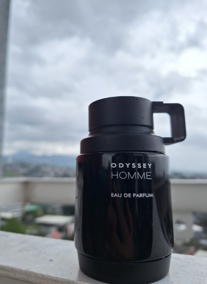 Odyssey Homme Armaf para Hombres