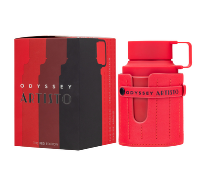 Odyssey Artisto Armaf para Hombres y Mujeres