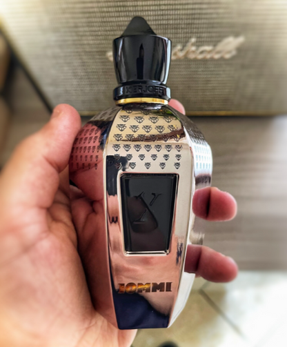 Tony Iommi Monkey Special Xerjoff para Hombres y Mujeres