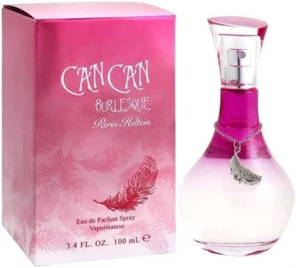 Can Can Paris Hilton para Mujeres
