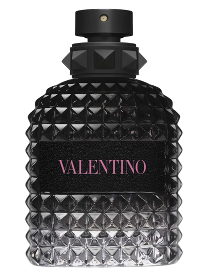 Valentino Uomo Born In Roma