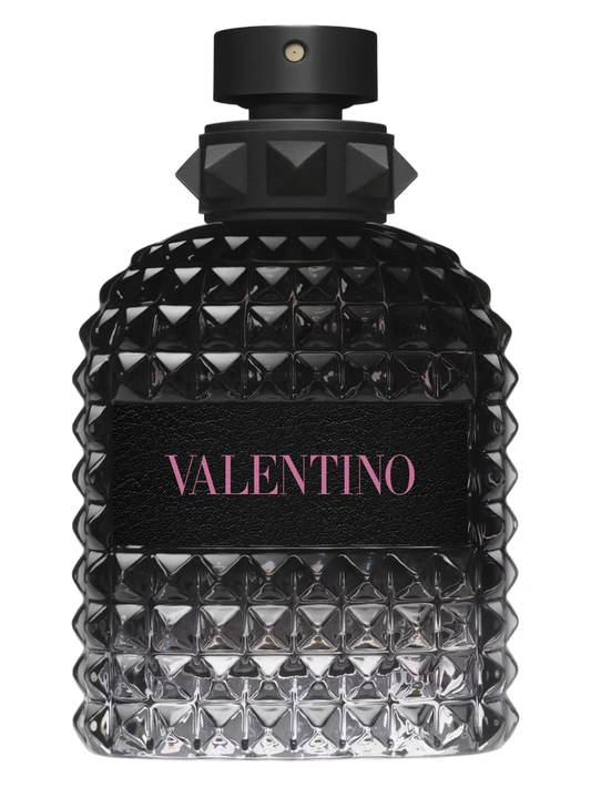 Valentino Uomo Born In Roma