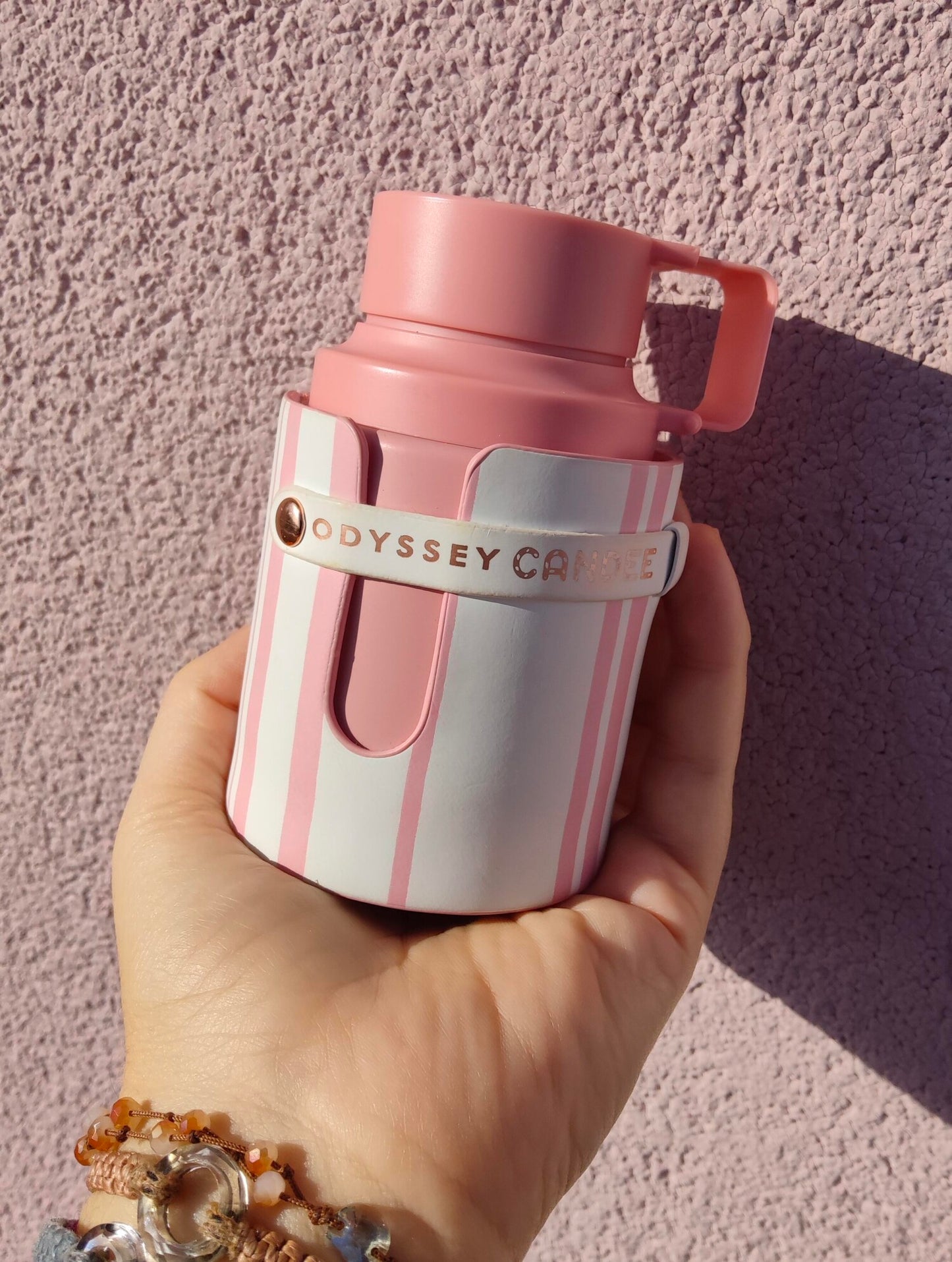 Odyssey Candee Armaf para Mujeres