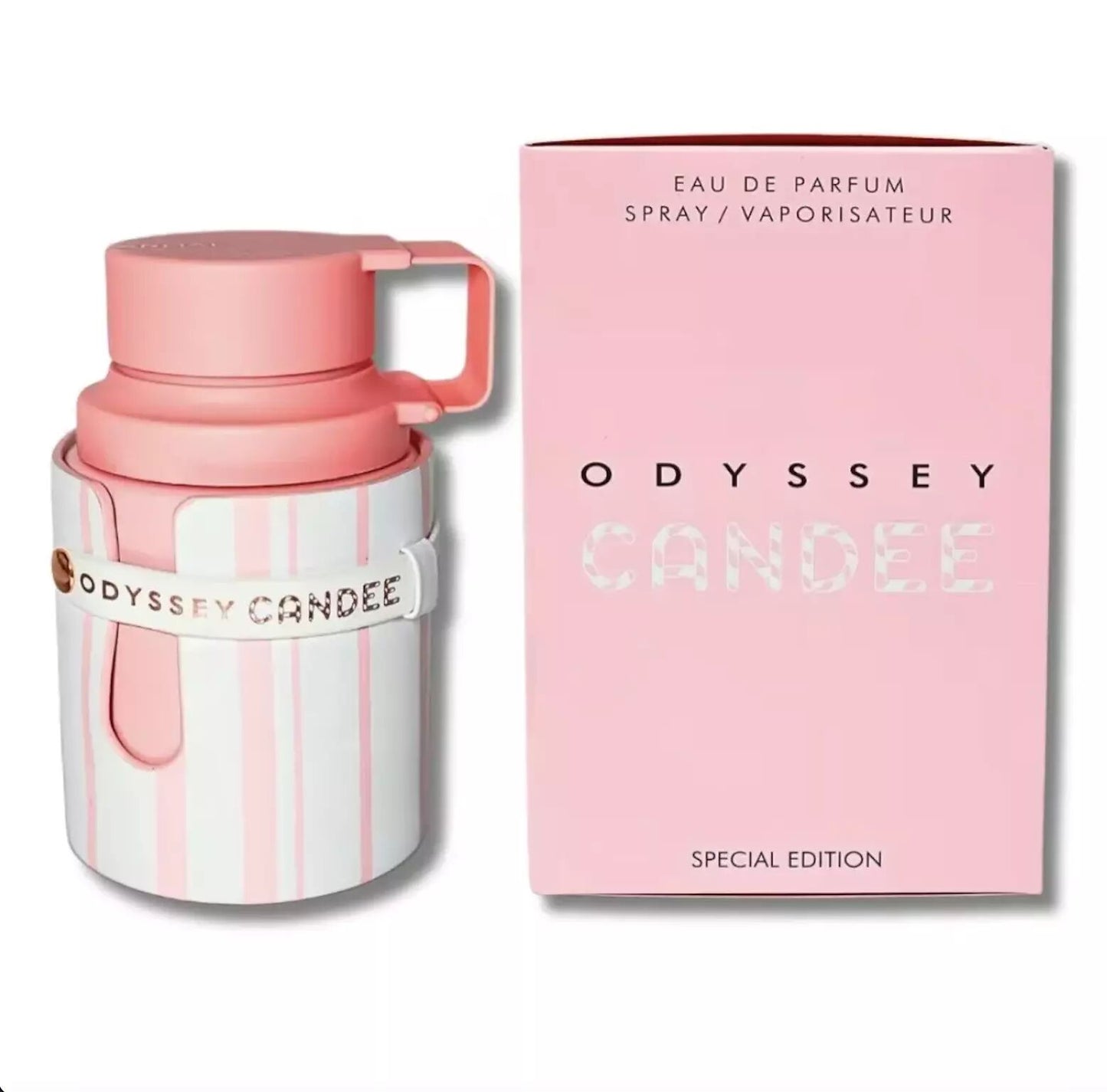 Odyssey Candee Armaf para Mujeres
