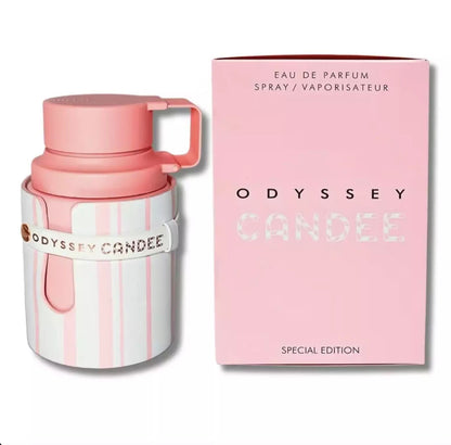 Odyssey Candee Armaf para Mujeres
