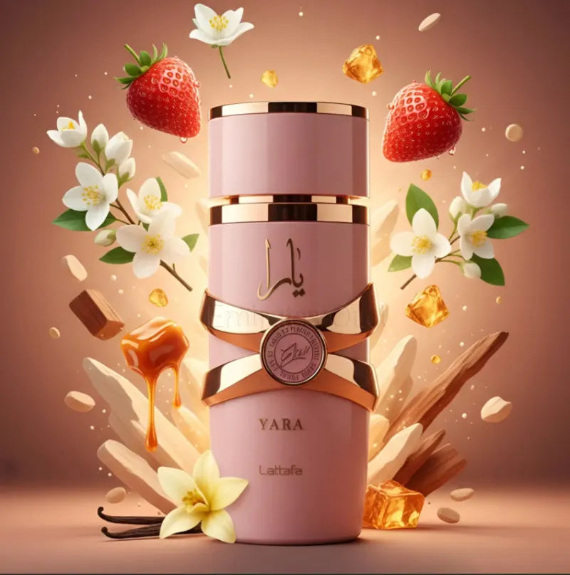 YARA ELIXIR LATTAFA