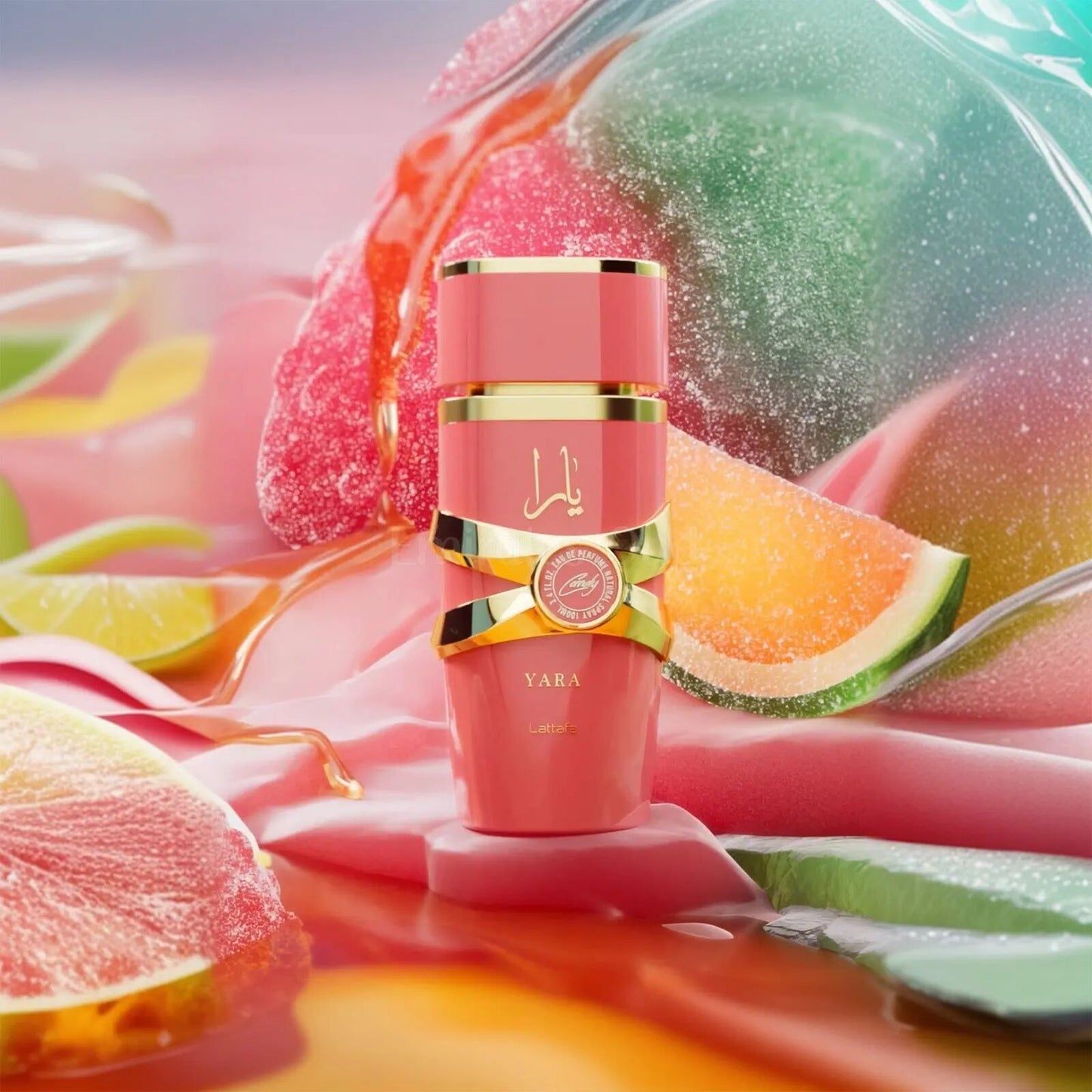 YARA CANDY LATTAFA
