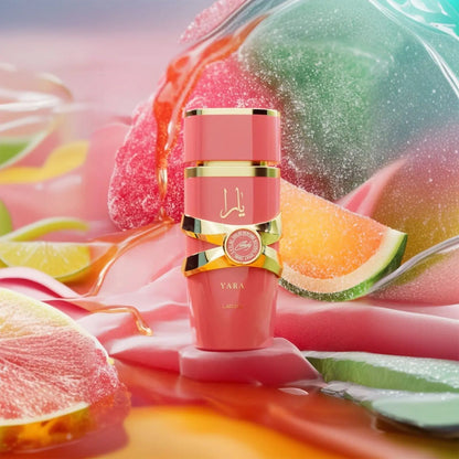 YARA CANDY LATTAFA