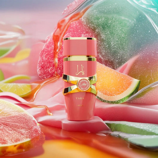 YARA CANDY LATTAFA