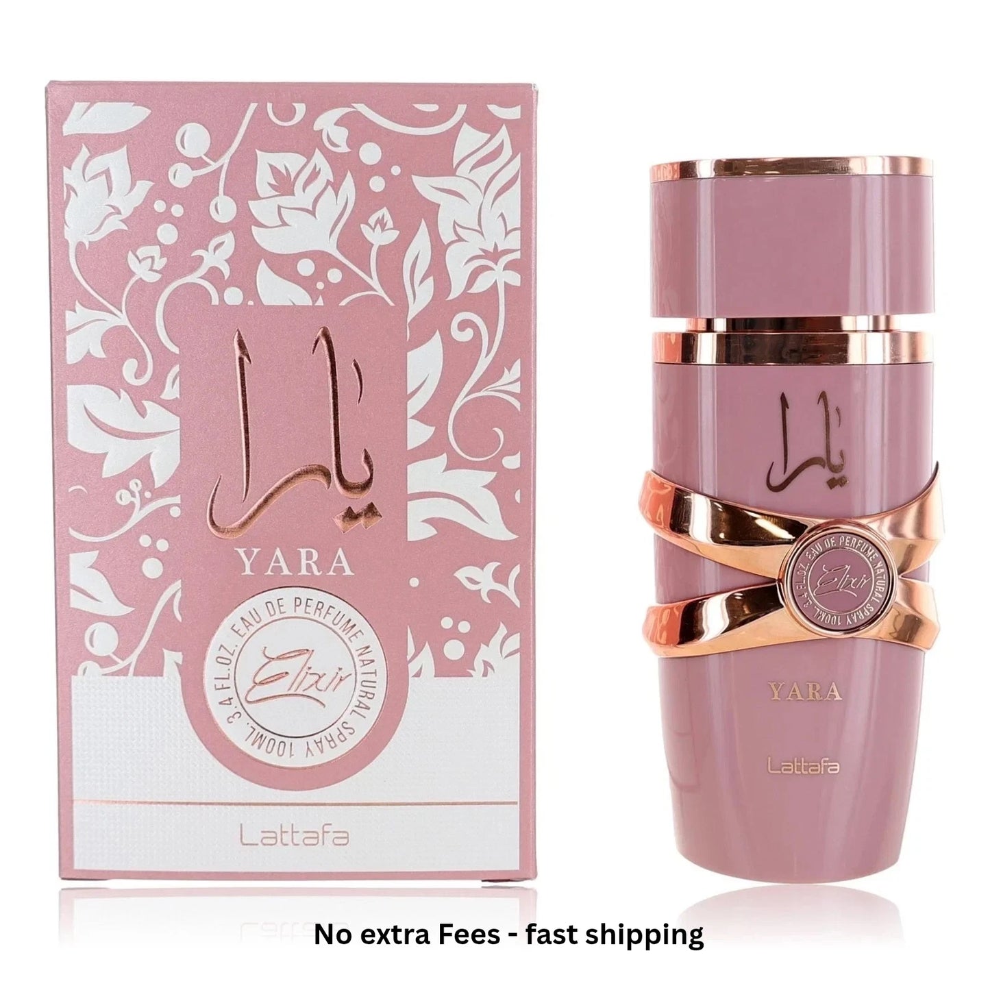 YARA ELIXIR LATTAFA