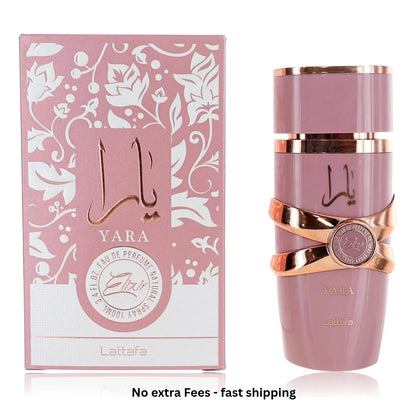 YARA ELIXIR LATTAFA