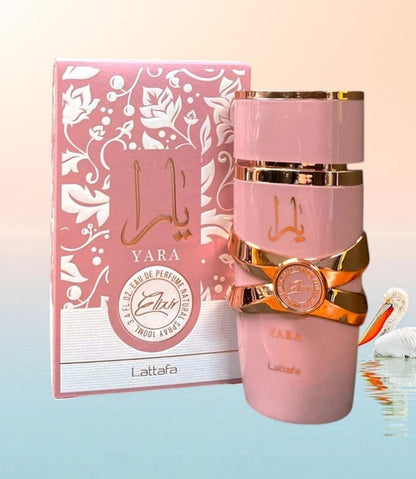 YARA ELIXIR LATTAFA