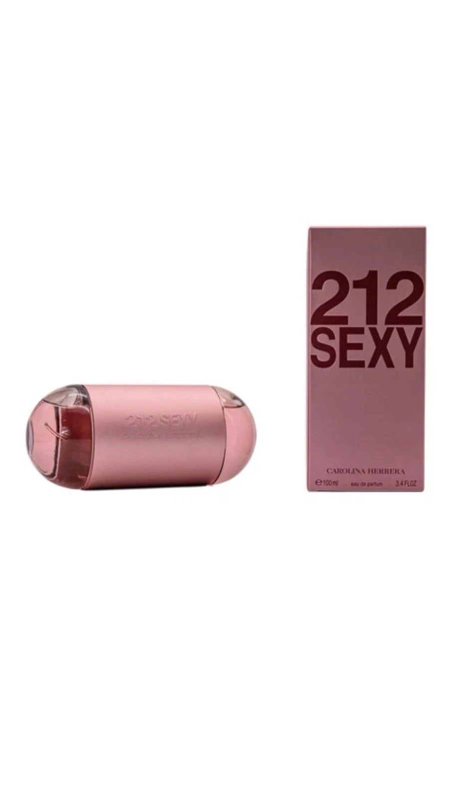 212 Sexy Carolina Herrera