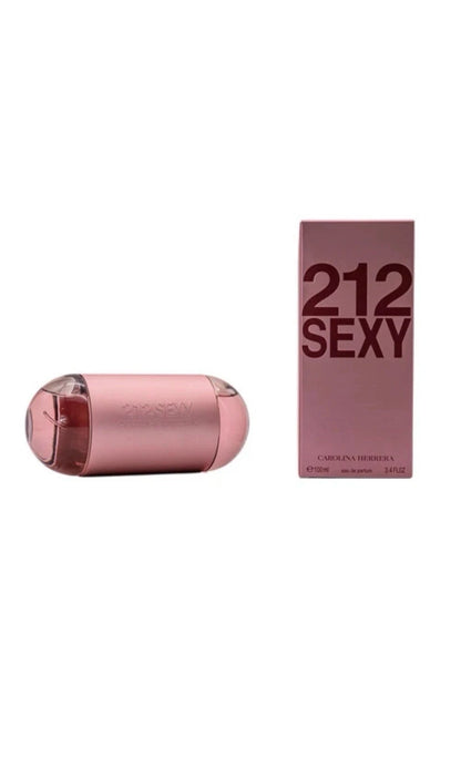 212 Sexy Carolina Herrera