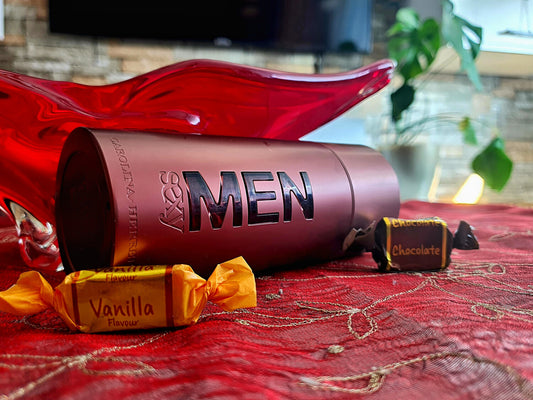 212 Sexy Men Carolina Herrera