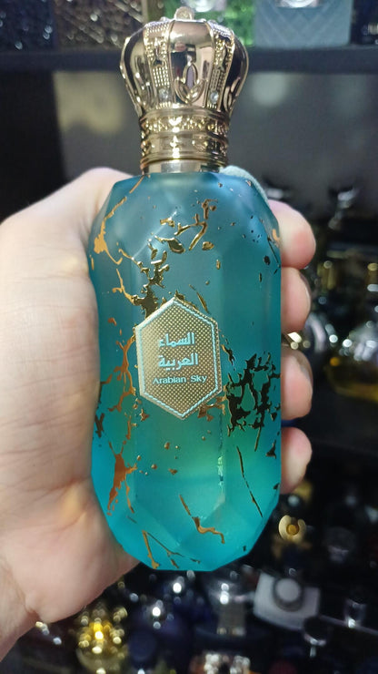 Arabian Sky